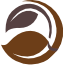 Organic Twist Icon - 2025