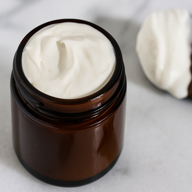 natural grass fed beef tallow skin balm